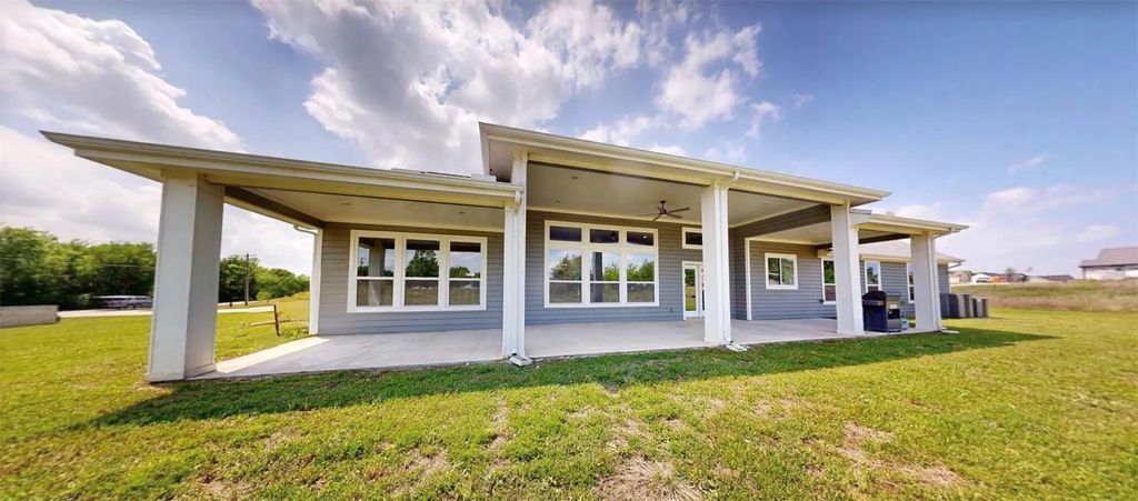 2737 Eastridge Boulevard, Princeton