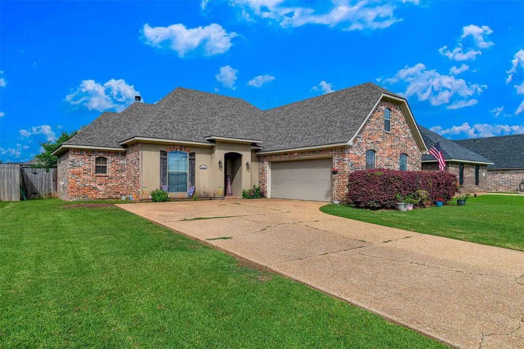 4026 Elizabeth Lane, Benton