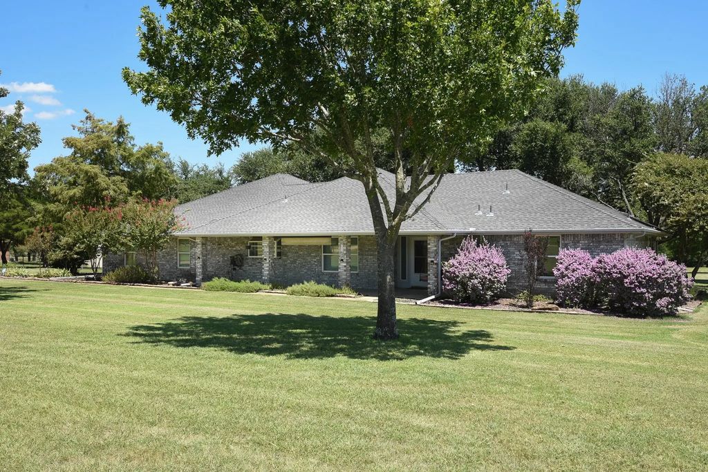3840 Blackchamp Road, Midlothian