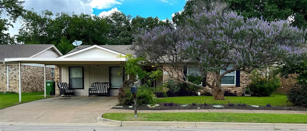 6425 Old Mill Circle, Watauga