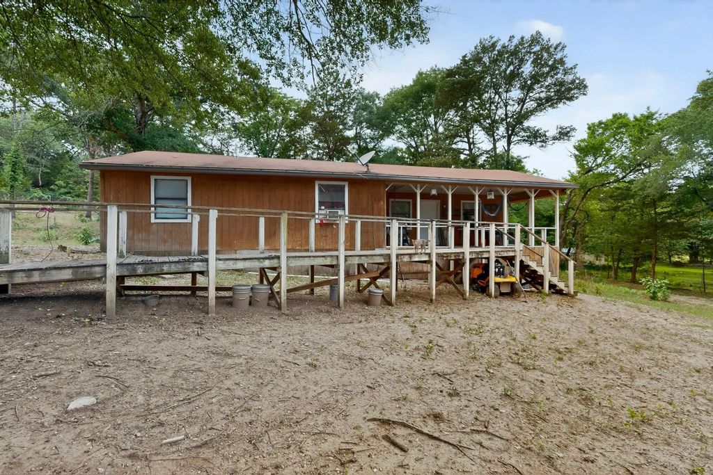 10823 Lakeview Trail, Quinlan