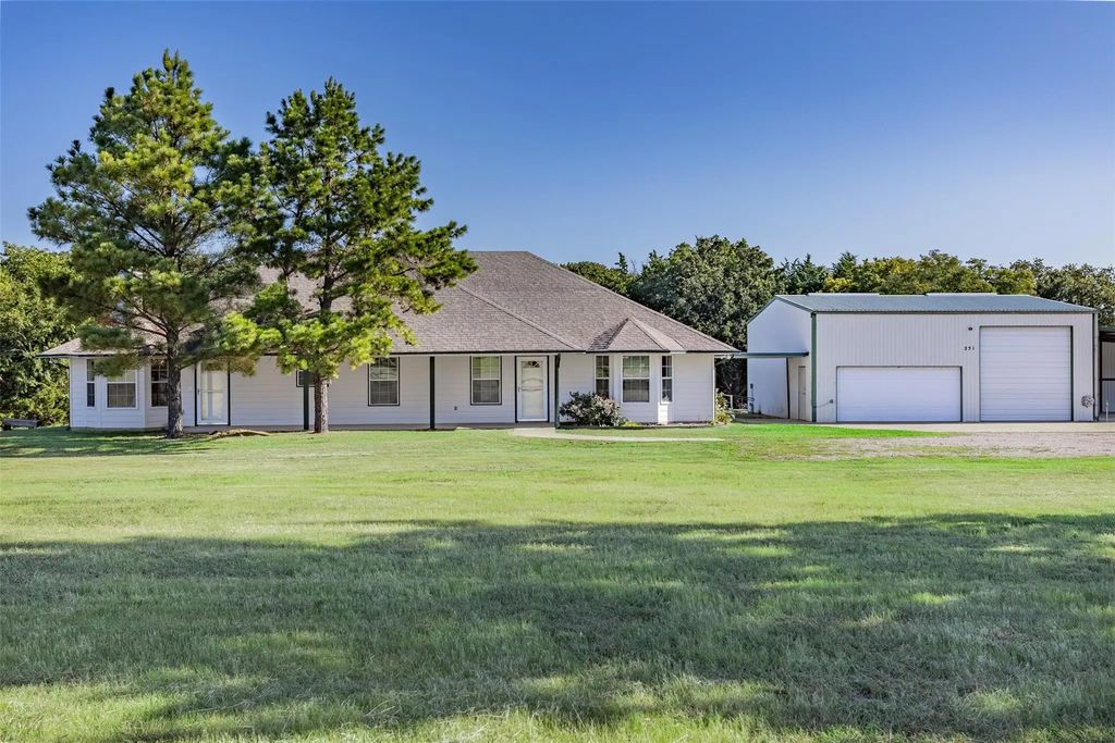 251 Denton Road, Gordonville