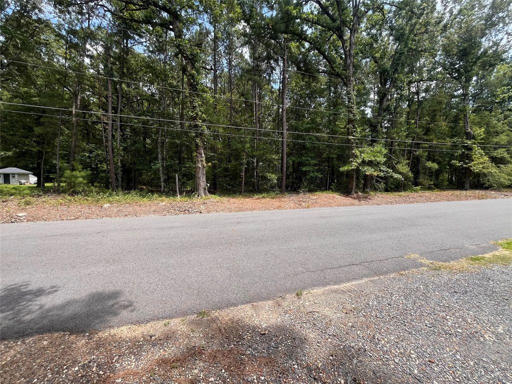 Sandwood Drive, Keithville