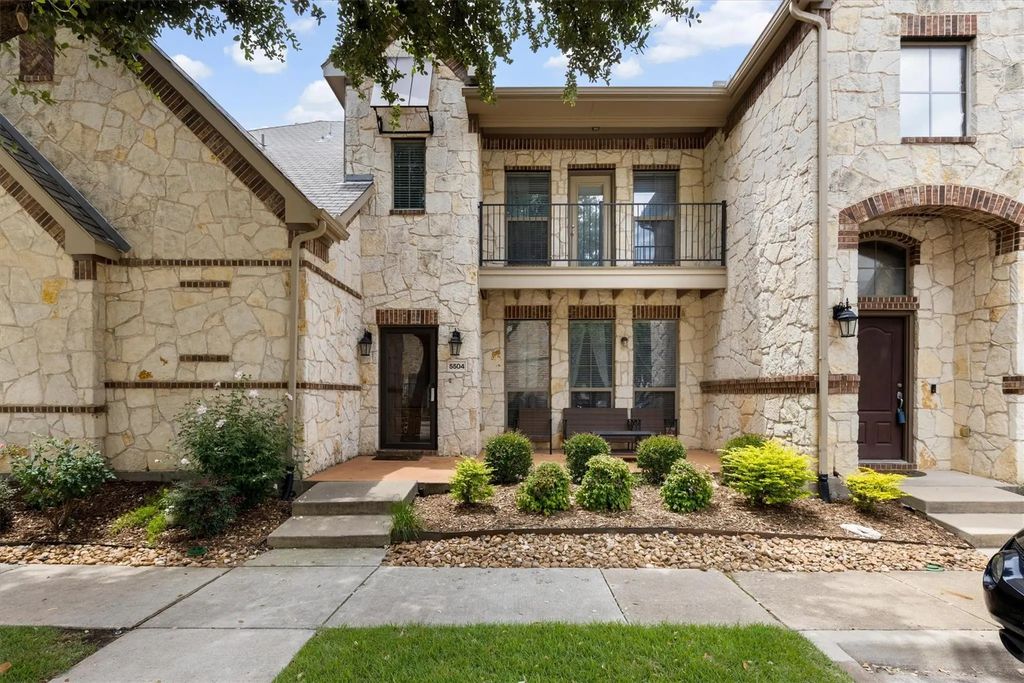 5504 Conch Train Road, McKinney