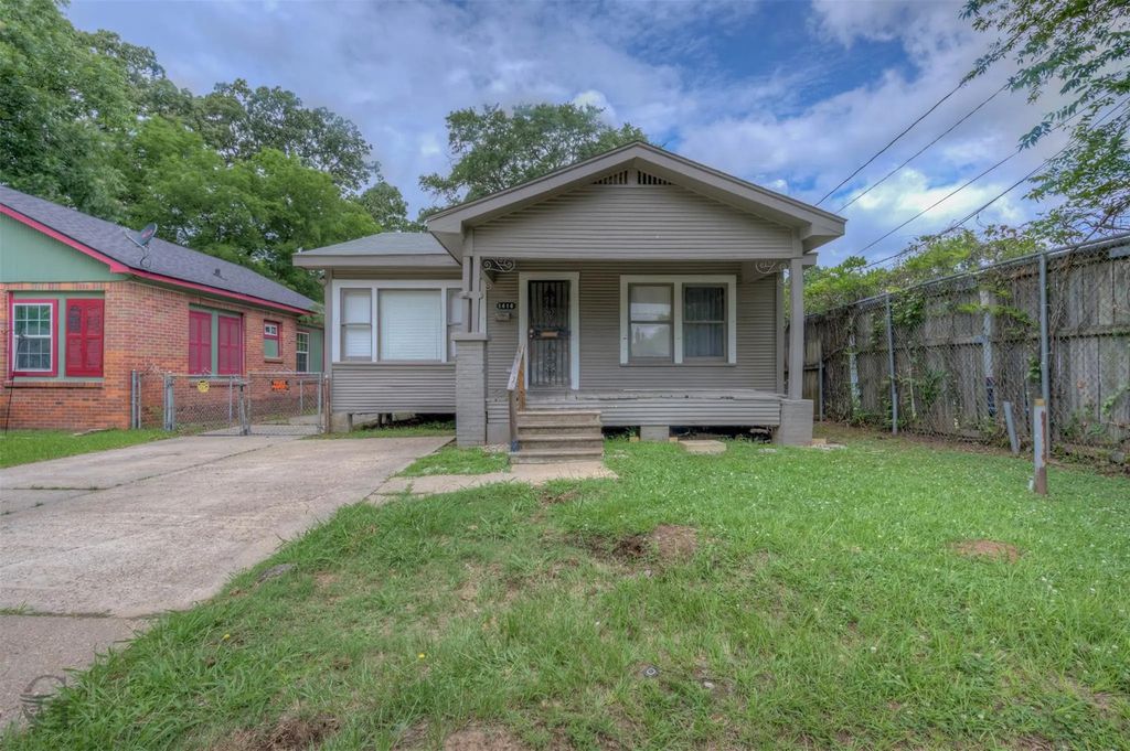 1416 Natalie Street, Shreveport