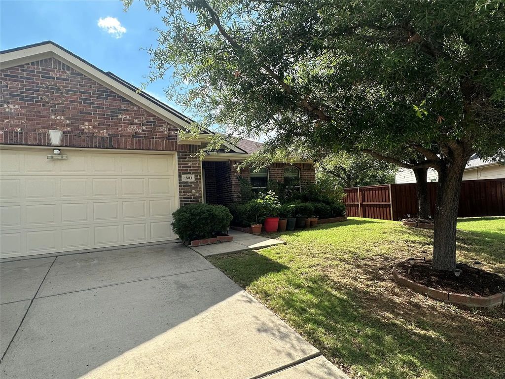 1803 Sea Gull Drive, Dallas