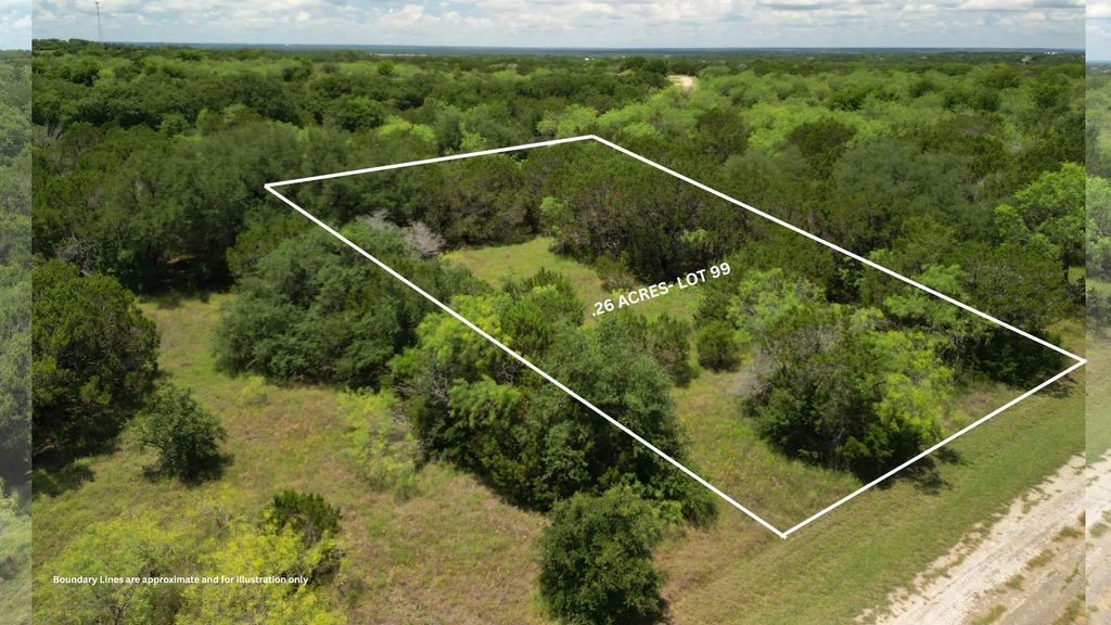 44099 Cedar Hill Drive, Whitney