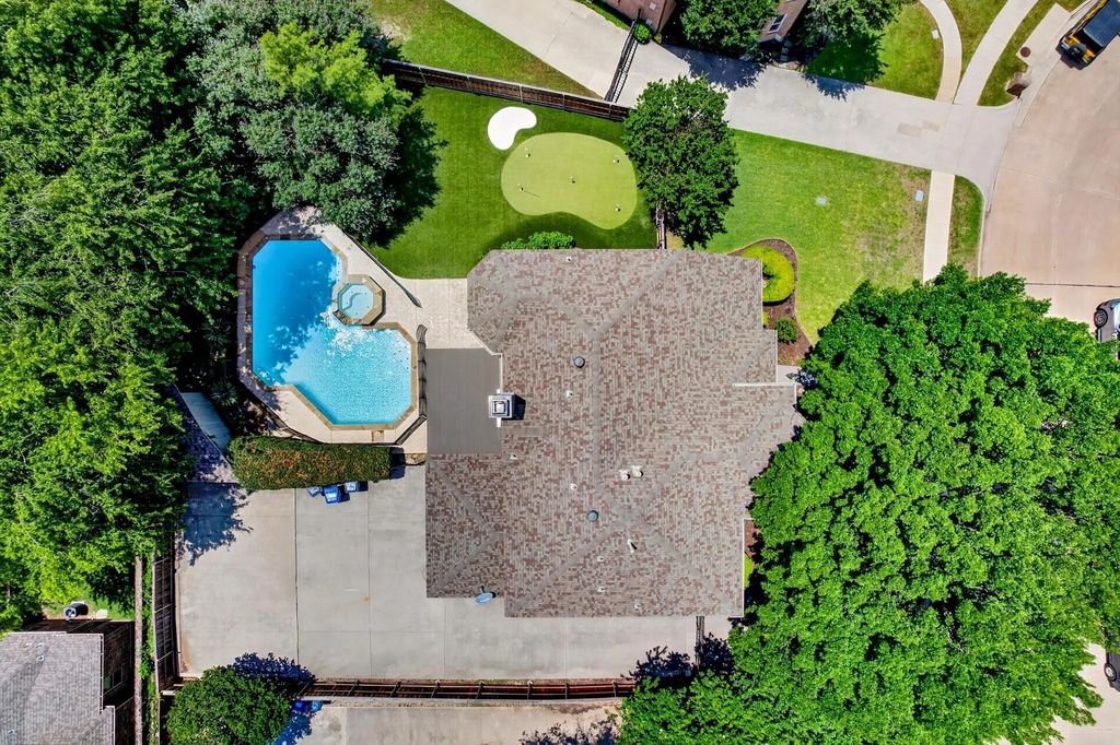 3209 Normandy Drive, McKinney