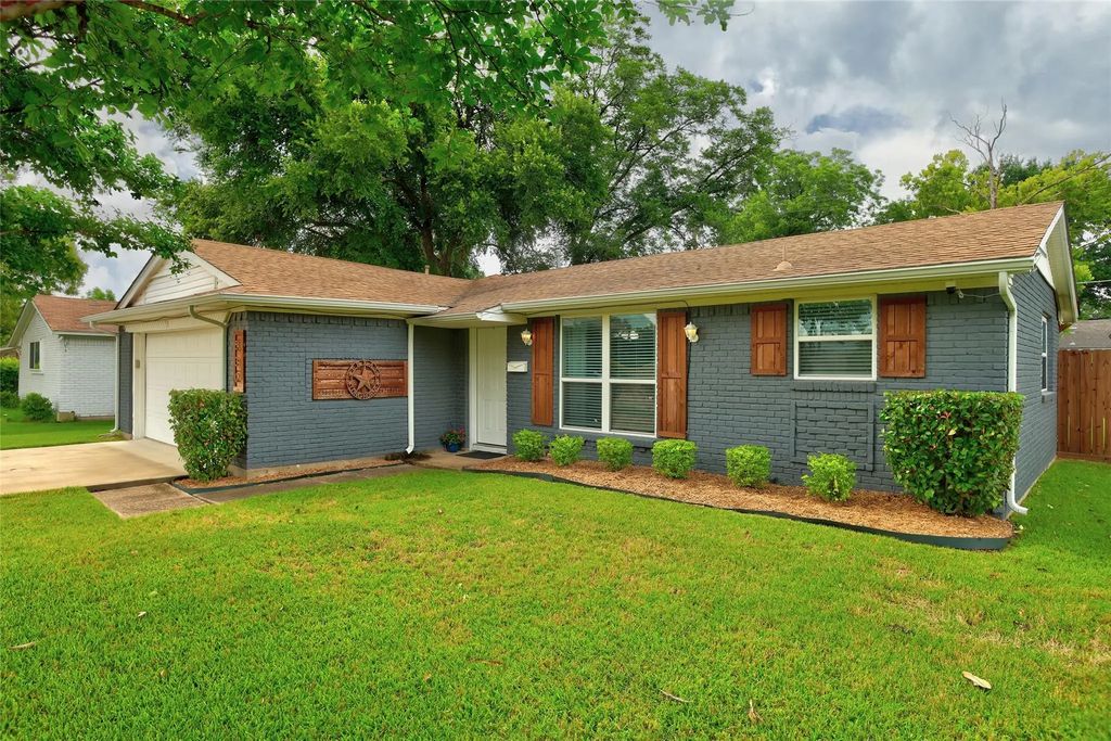 530 Apollo Road, Richardson