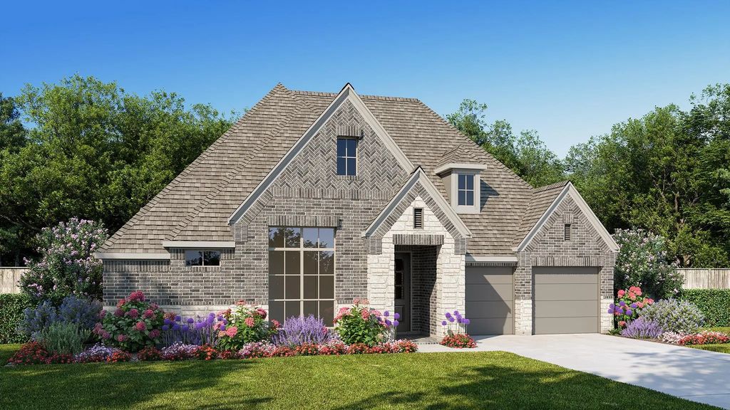 4876 Weeping Hollow Way, Midlothian