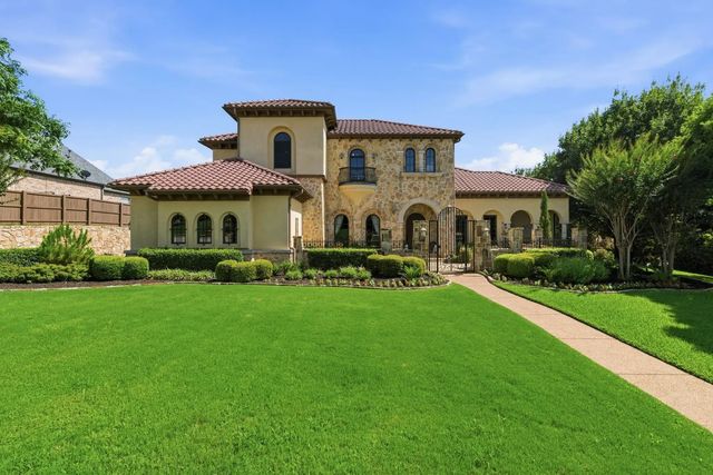 1100 Tuscany Terrace, Keller