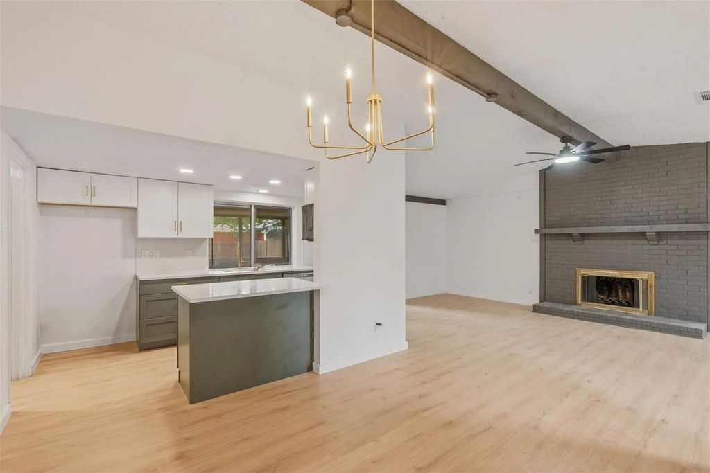 1101 Delores Drive, Garland