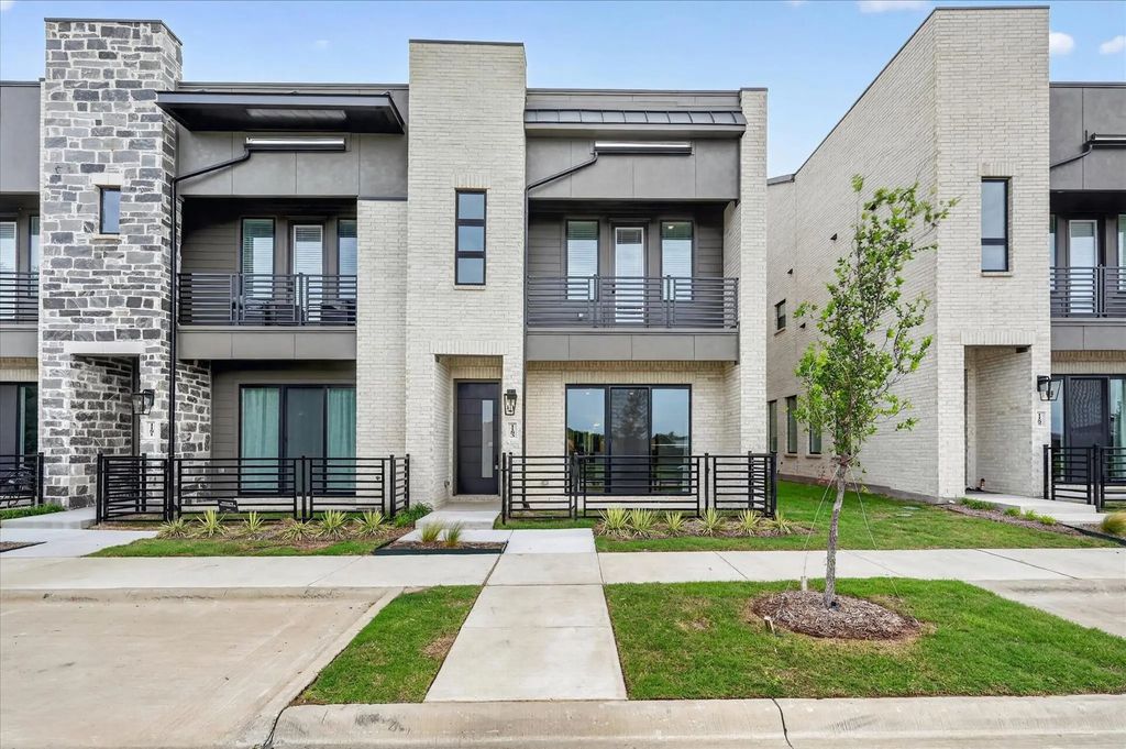 1183 Doris May Drive, Allen