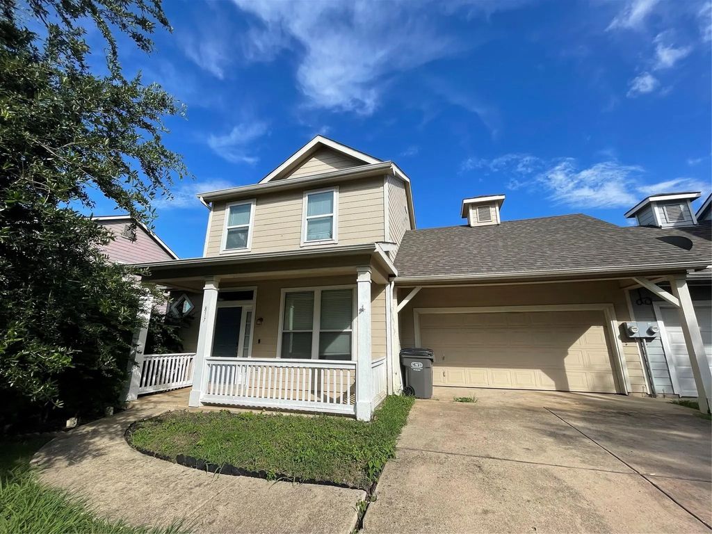 817 Greene Way, Wylie