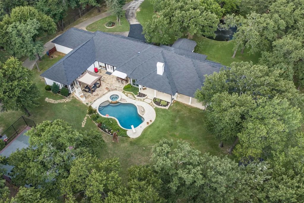 980 Ranch Road, Copper Canyon