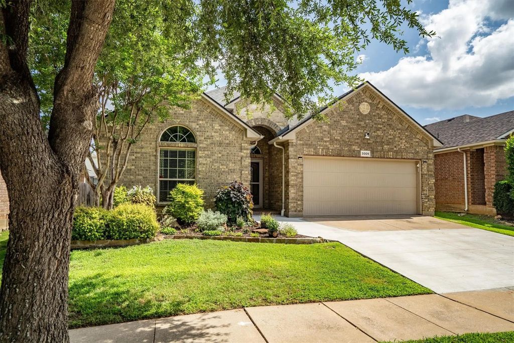 3305 Hornbeam Street, Denton