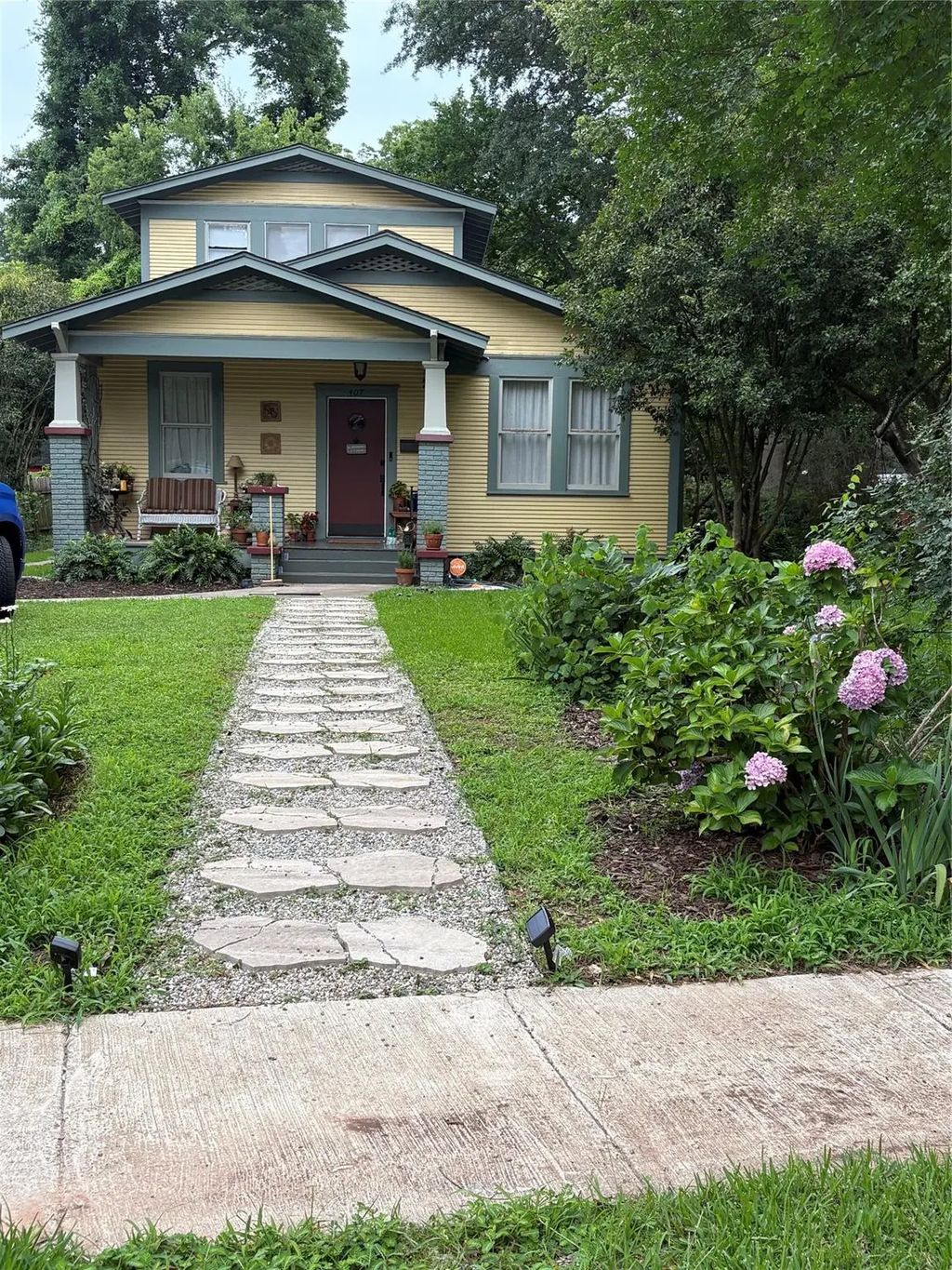 407 Albany Avenue, Shreveport