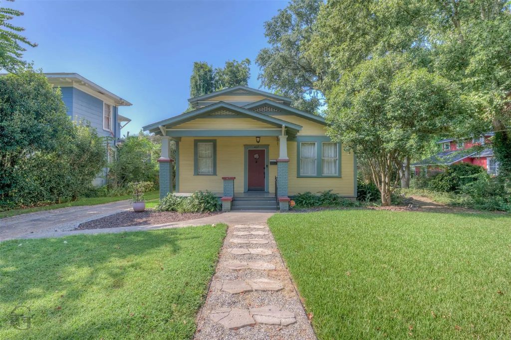 407 Albany Avenue, Shreveport