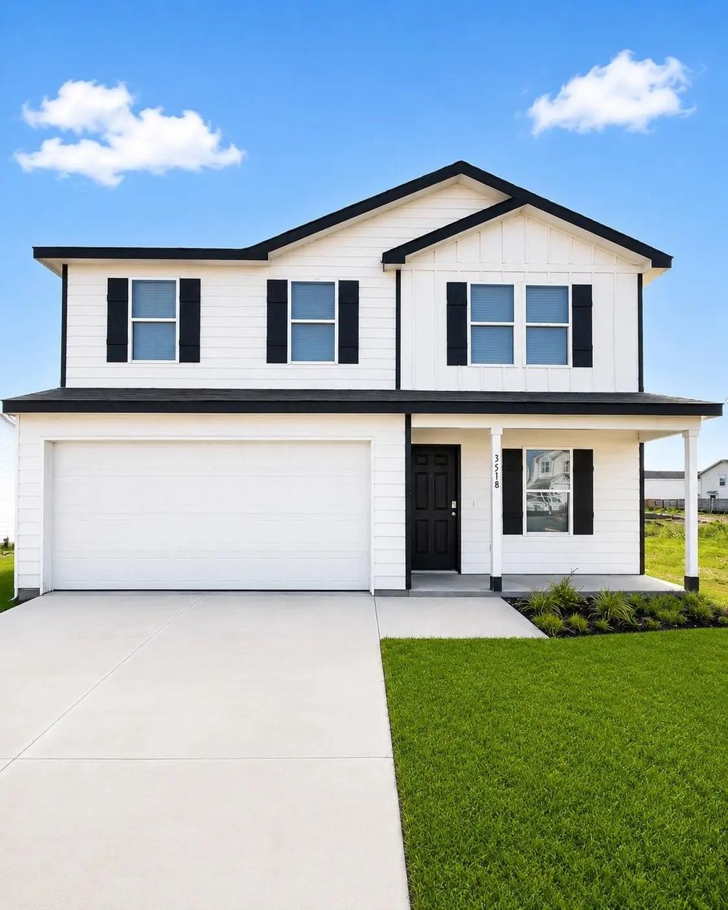 3518 Silver Springs Court, Abilene