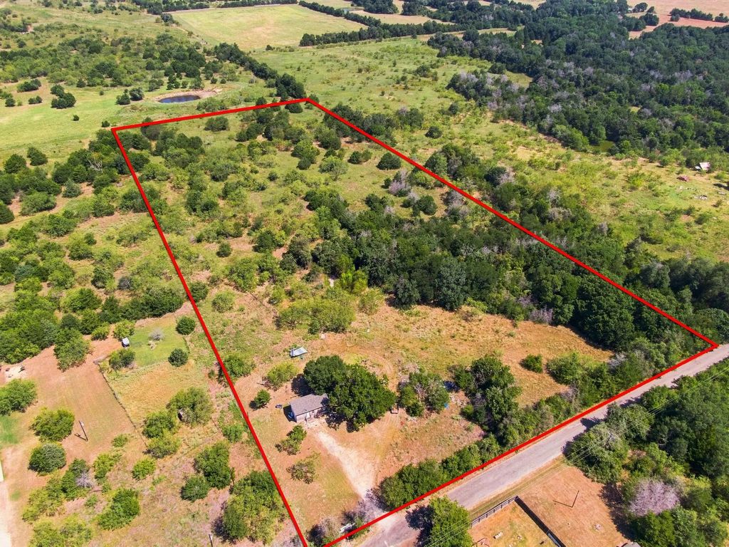16550 Nw County Road 3120, Purdon