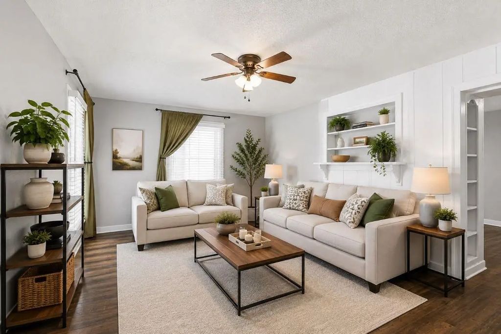 3601 Primrose Avenue, Fort Worth