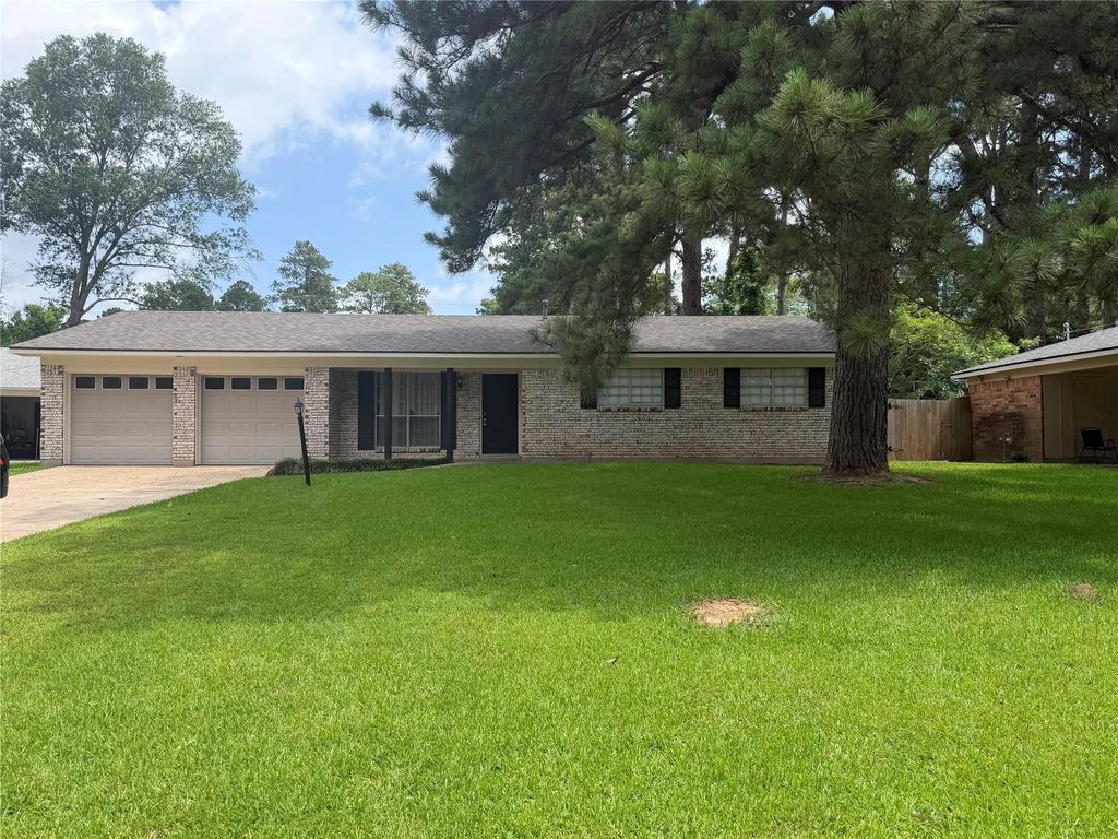 2150 Waymon Street, Shreveport