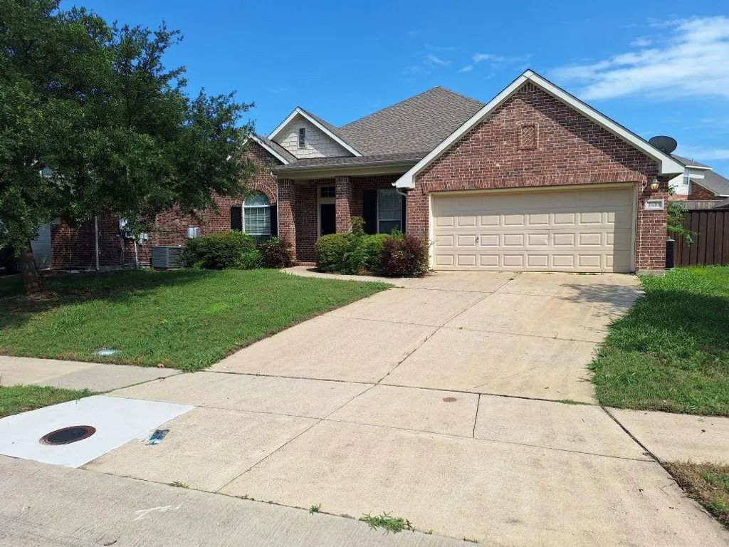 3600 Hickory Bend Trail, McKinney