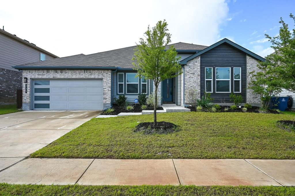 725 Golden Gate Park Road, Alvarado