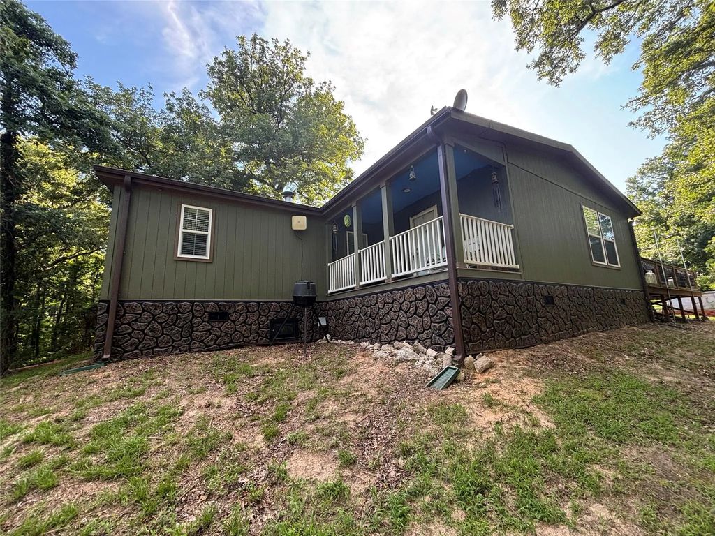 2937 An County Road 2303, Montalba