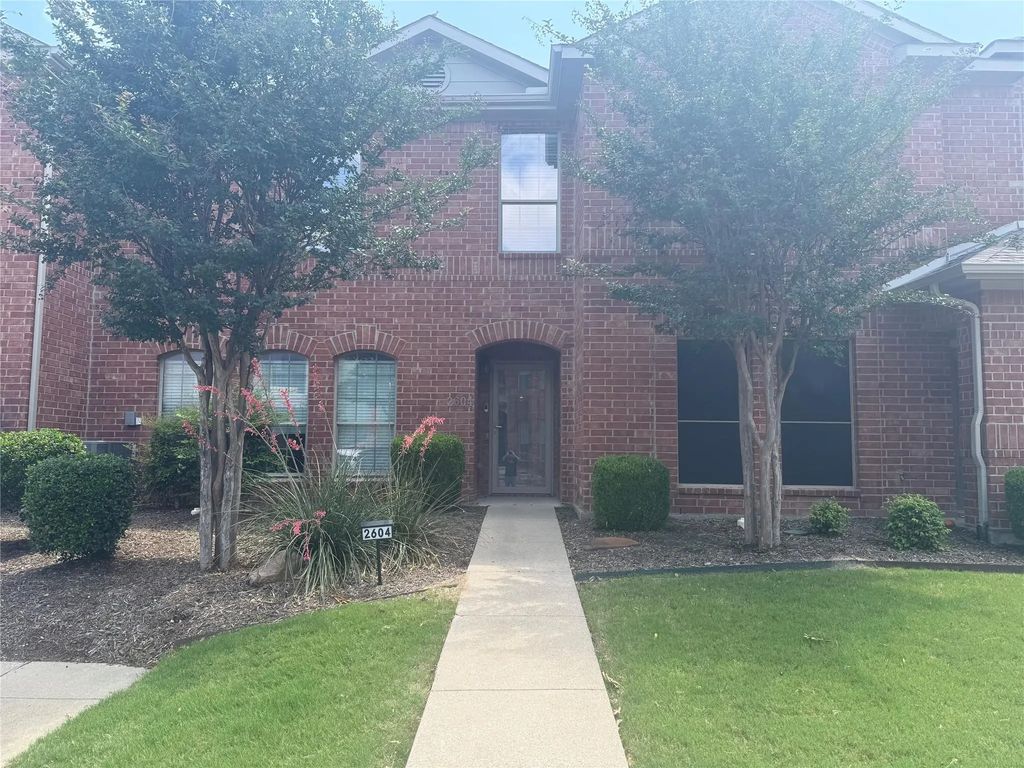 575 S Virginia Hills Drive 2604, McKinney