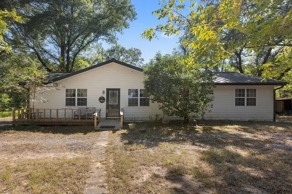 3224 County Road 2225, Ivanhoe
