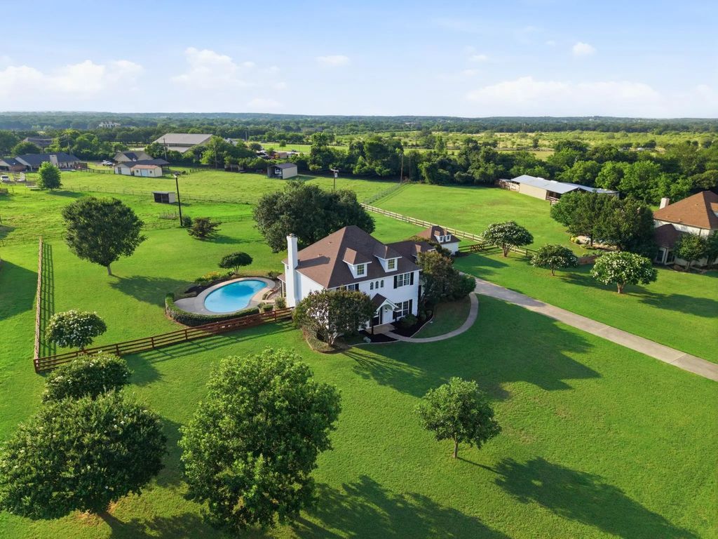 1301 Rolling Acres Drive, Argyle