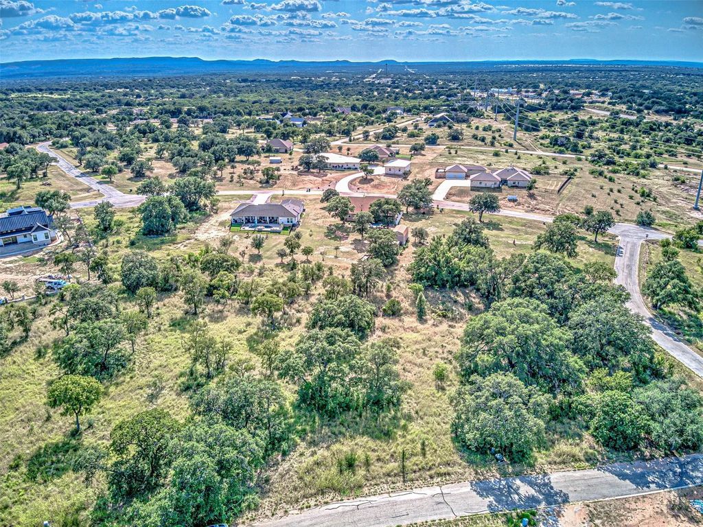 Lot 29-a Sierra Bluff, Buchanan Dam