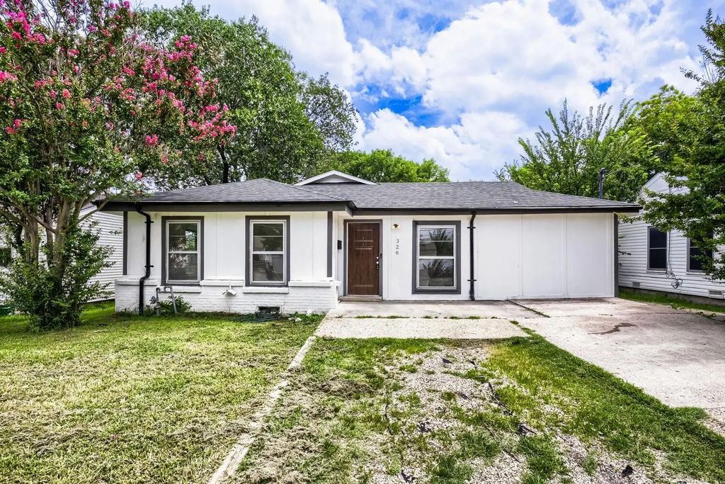 326 E Holley Street, Mesquite
