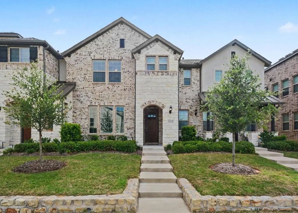 3019 Tenor Way, Sachse