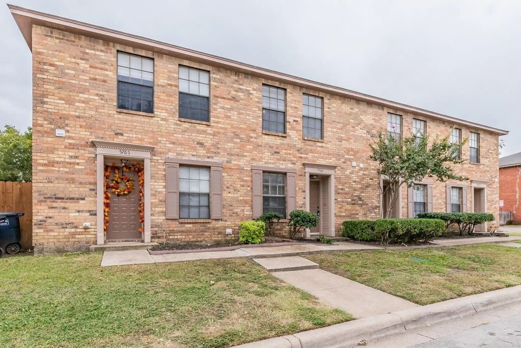 5765 Shadydell Drive, Fort Worth