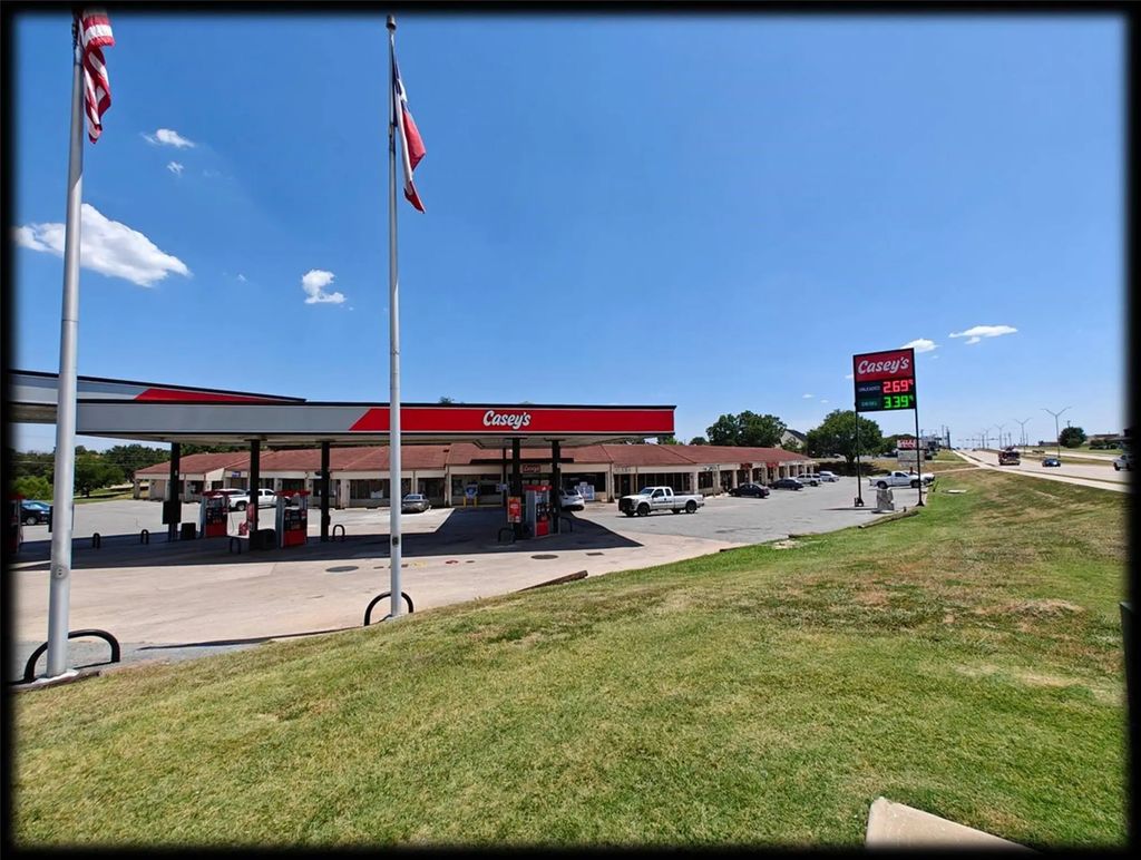 2121 N Fm 1417, Sherman