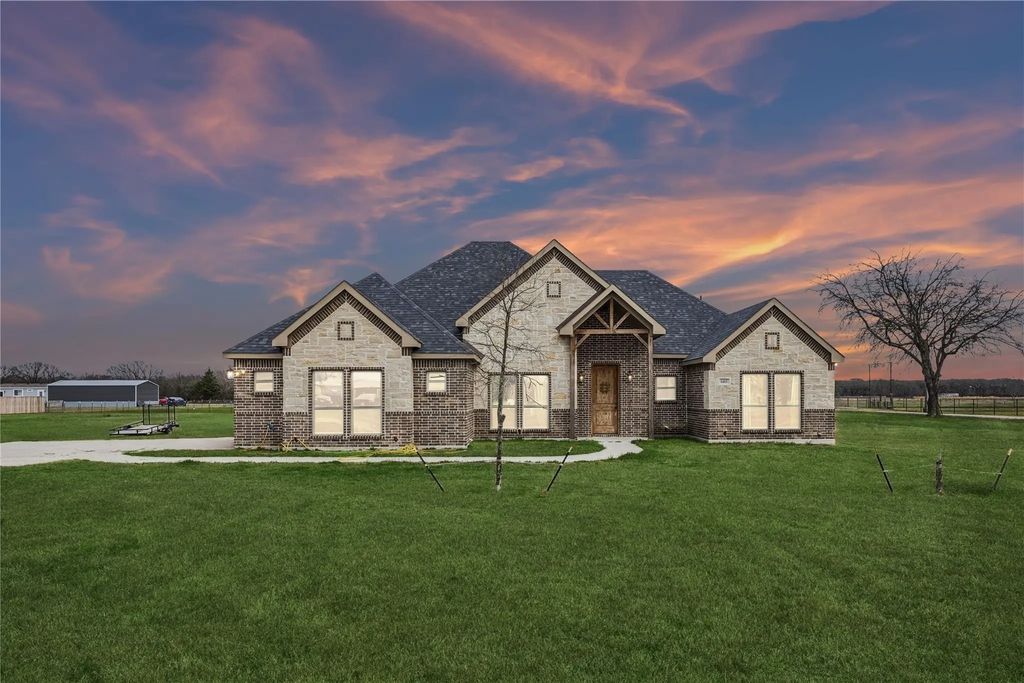 6465 Shady Acres Lane, Quinlan