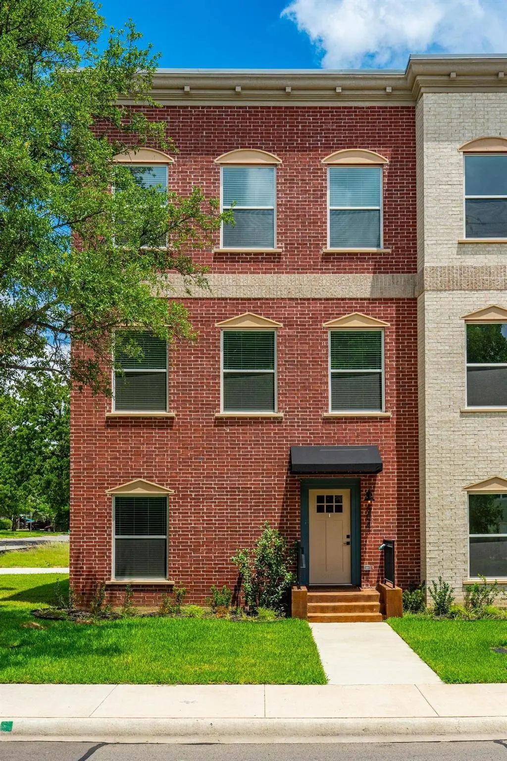 504 S O Connor Road, Irving