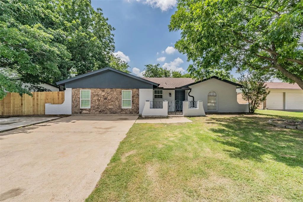 6532 Moonglow Lane, Watauga