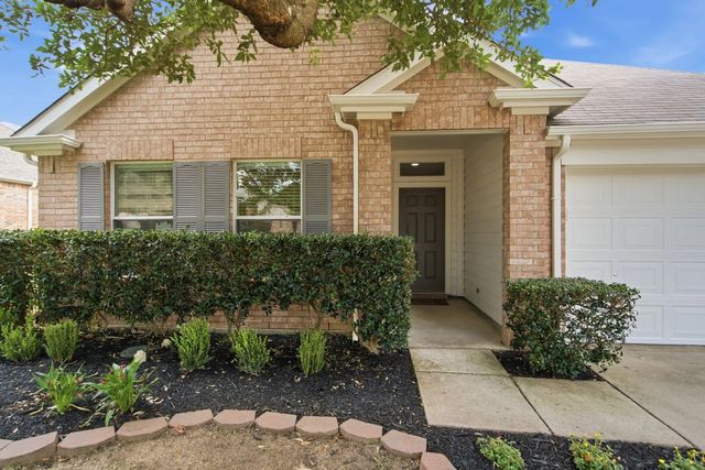 3904 San Lorenzo Drive, Denton