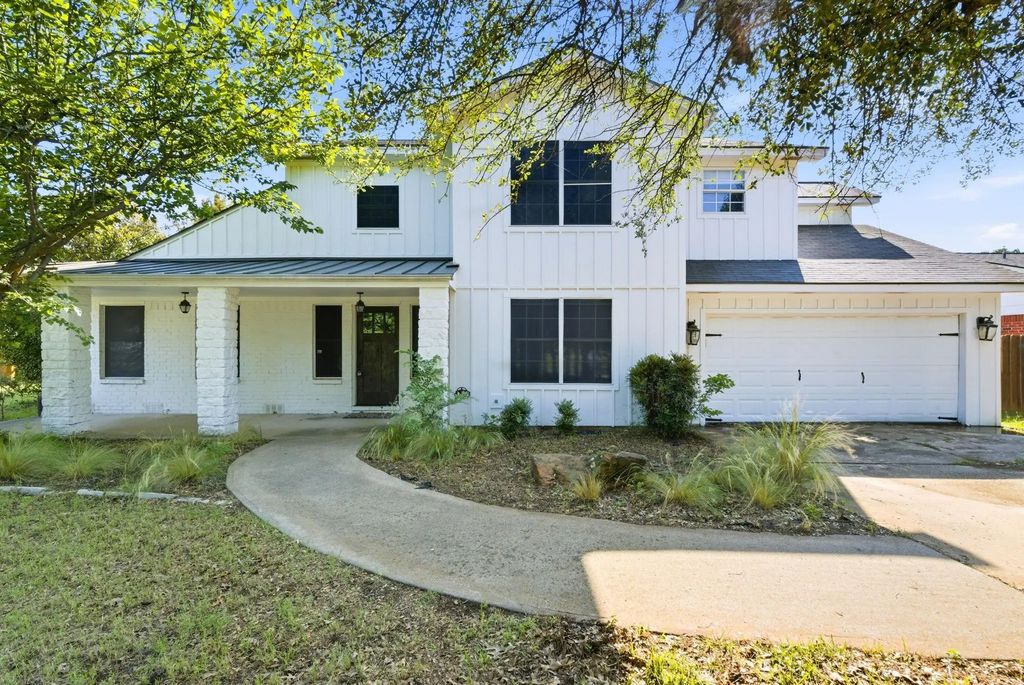 1925 N Dale Avenue, Stephenville