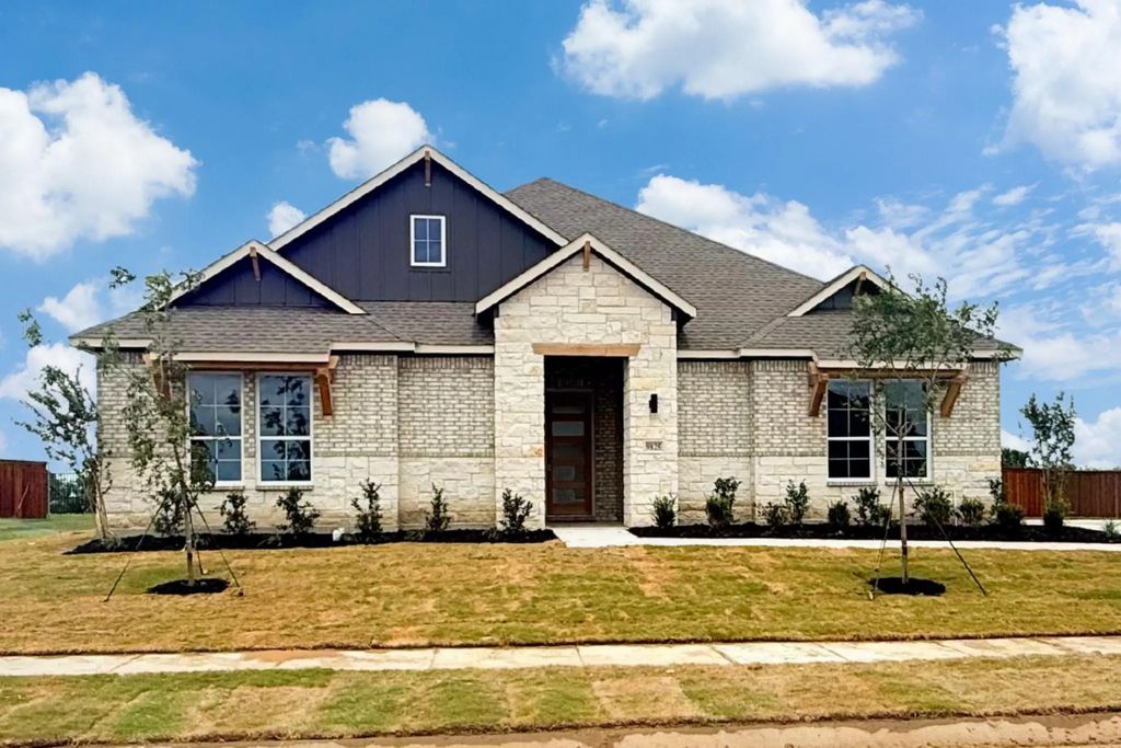 9825 Palermo Lane, Mesquite