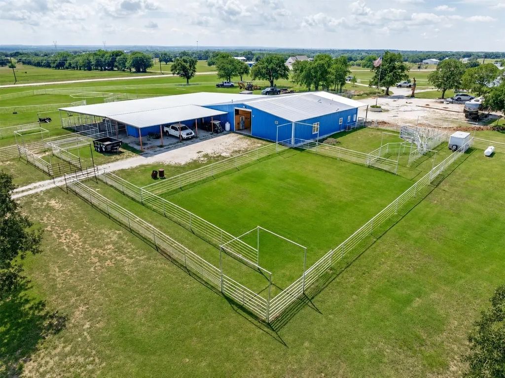 125 Rolling Bend Road, Alvord