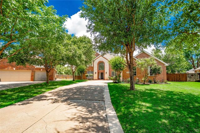 6120 Cobble Trail, Flower Mound
