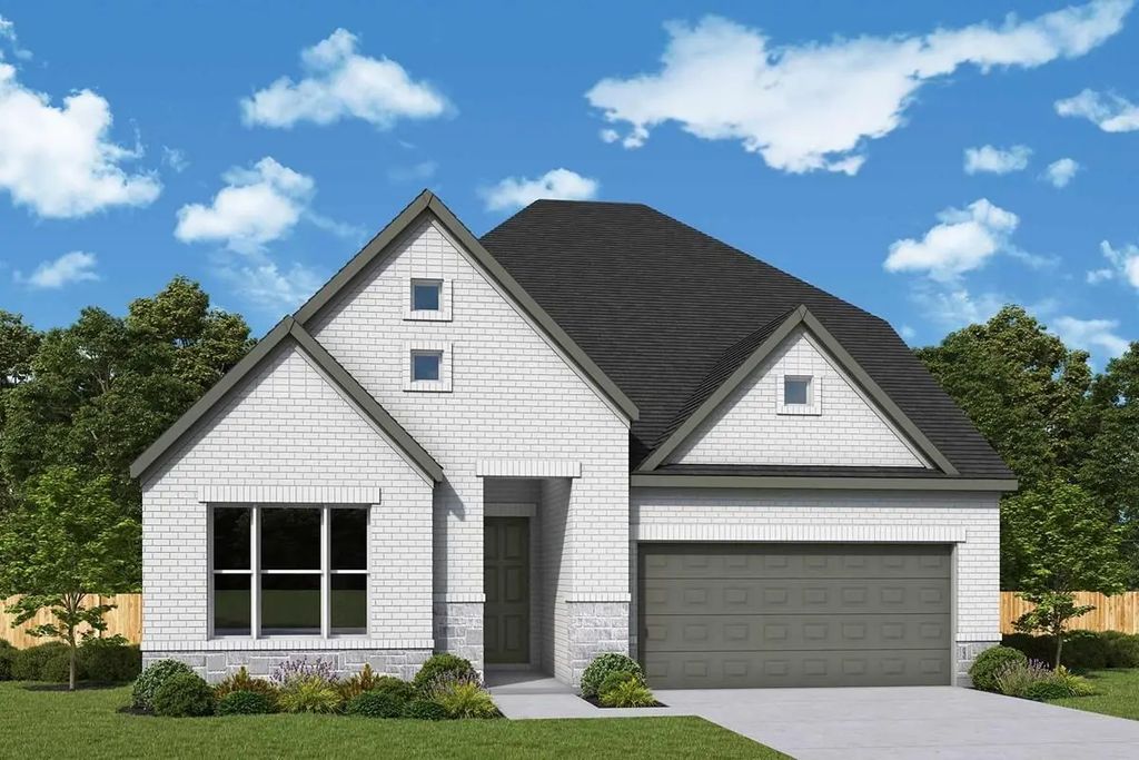 7853 Pondview Lane, Fort Worth