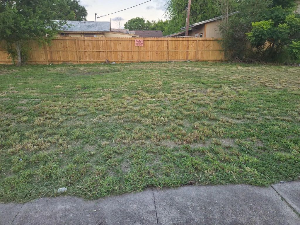 2825 Dixie Street, Corpus Christi