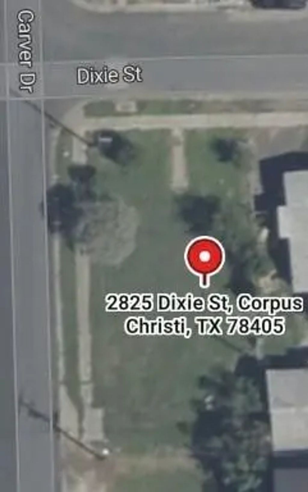 2825 Dixie Street, Corpus Christi