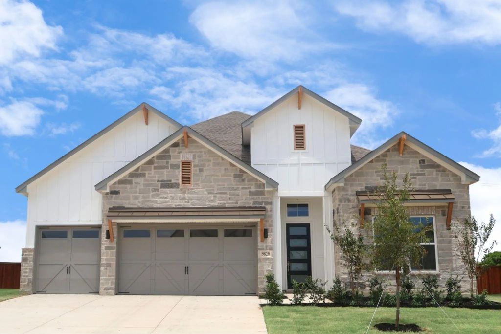 9829 Palermo Lane, Mesquite