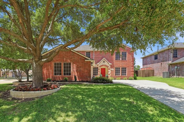 5036 Nautical Lane, Denton